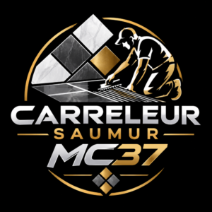 Carreleur Saumur